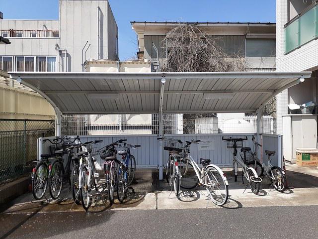 パークレジデンス小山