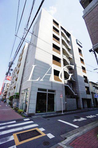 三鶴屋ハウス