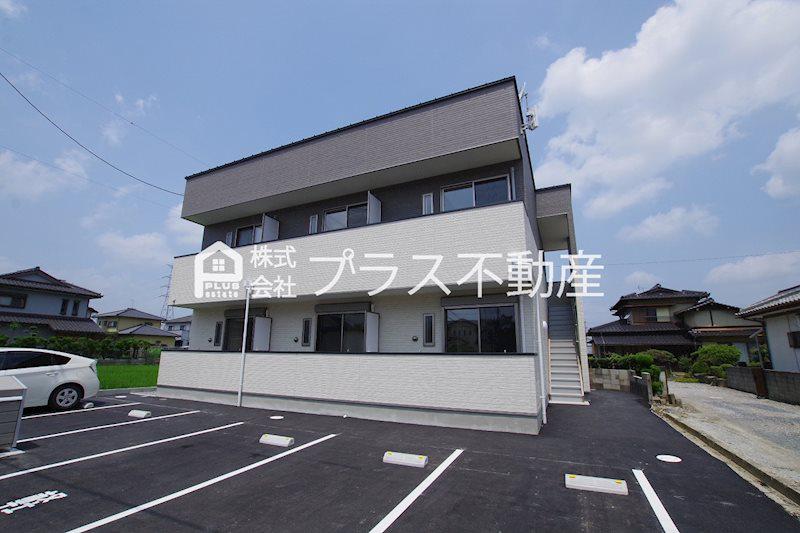 サンシティ直方