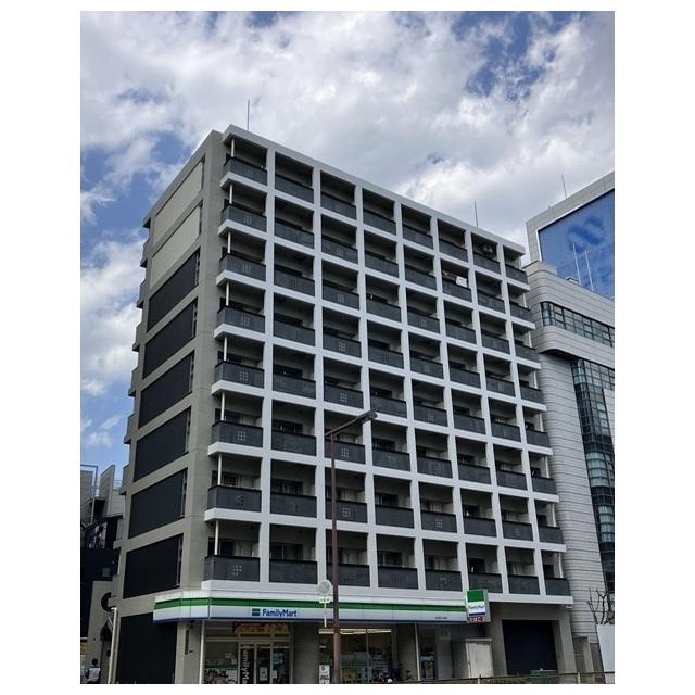 パークヴュー北梅田