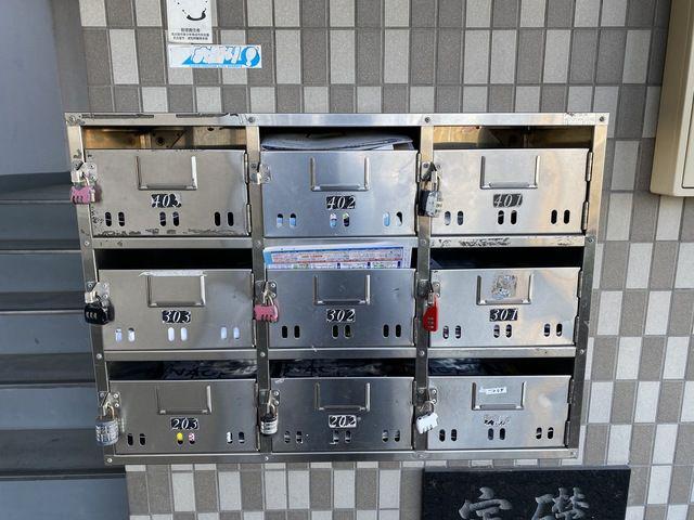 キャピタルシティ苗田