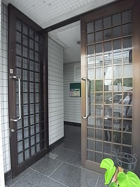 サン・モリッツ夙川