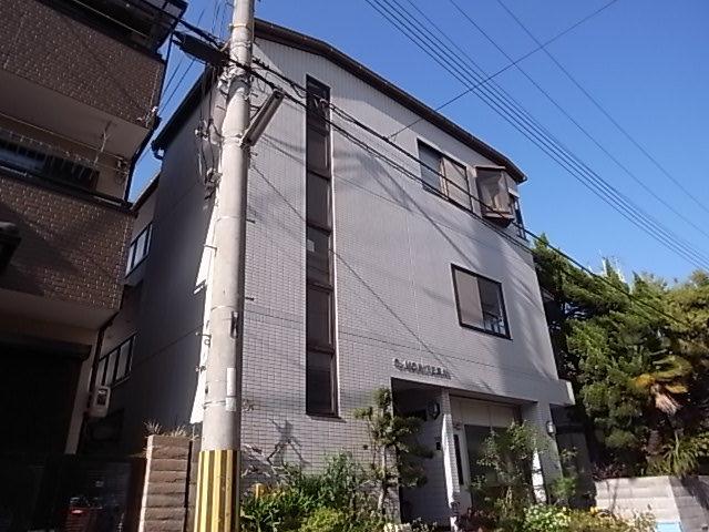 サン・モリッツ夙川