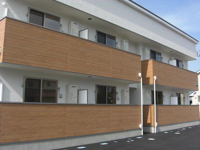 クレールヒロセI(1LDK/2階)