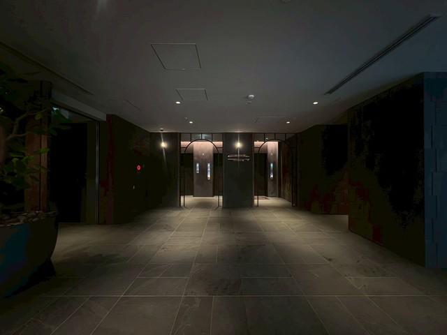 ルフォンプログレ北新宿