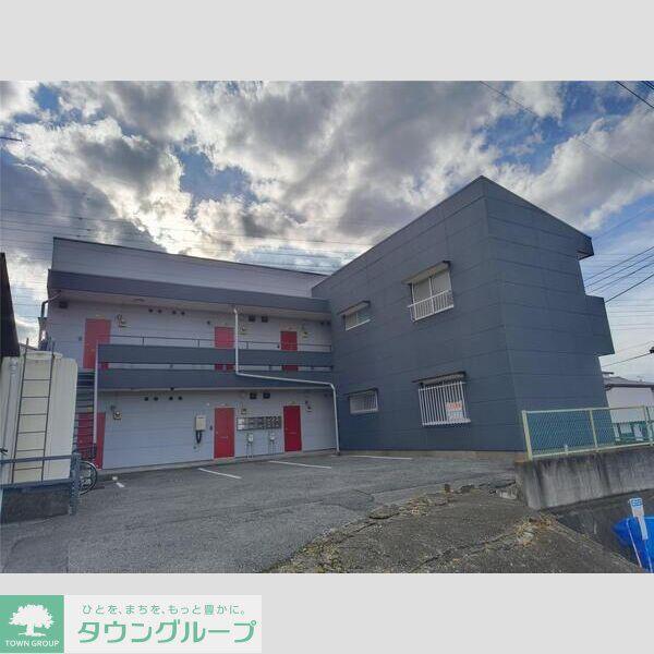 ハイム須永