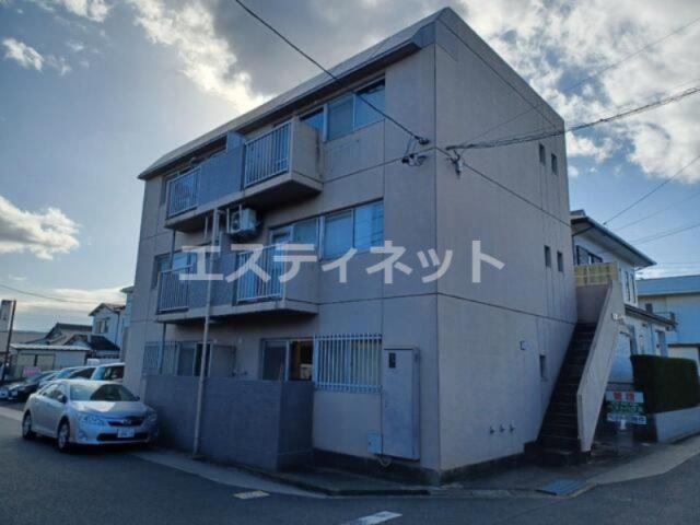 加福ハイツIII