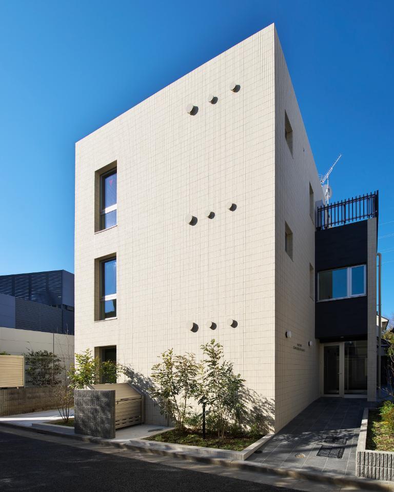 アモーレ学芸大学