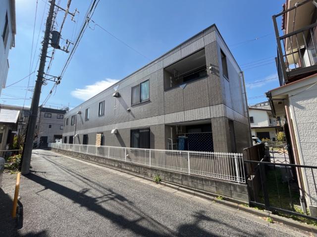 コーポラスYUTAKA