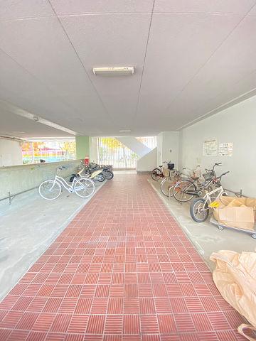 UR武庫川 5号棟