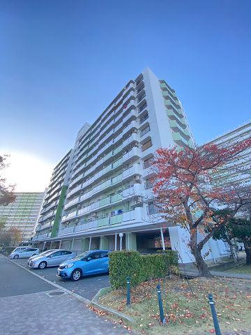 UR武庫川 5号棟