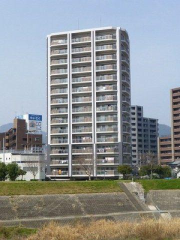 パークホームズ西原