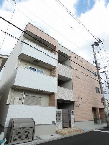 フジパレス守口梶町