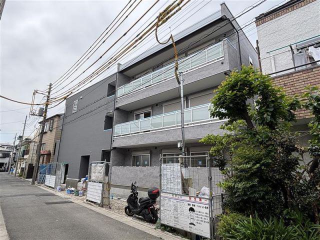 リブリ・川口元郷
