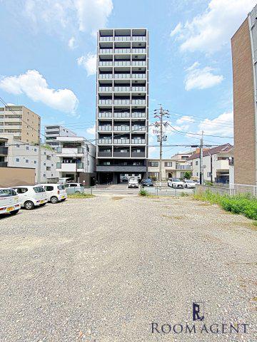 SHOKEN RESIDENCE名古屋今池