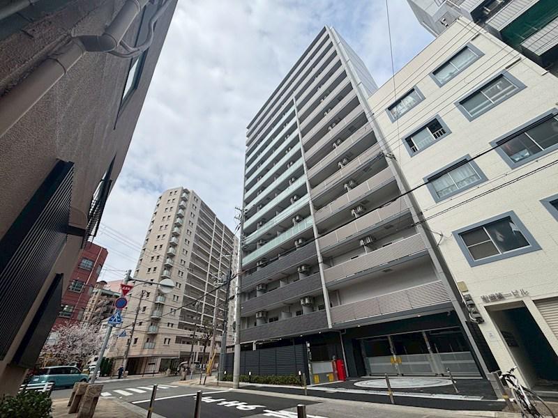 ソルテラスKOBE