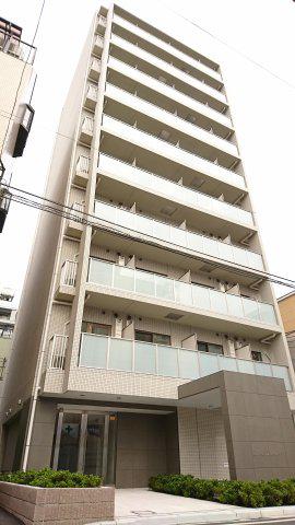 GROWS横浜阪東橋