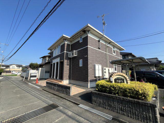 ＪＲ吉備線 東総社駅 徒歩12分  築16年