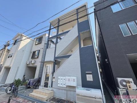 ハーモニーテラス西加賀屋