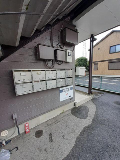 ハイツMT