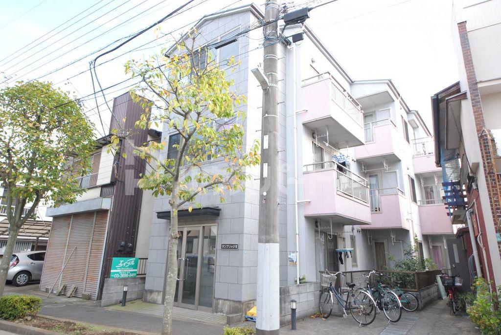 サンブリッジIII