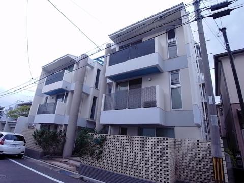 VILLA RIX(ワンルーム/2階)