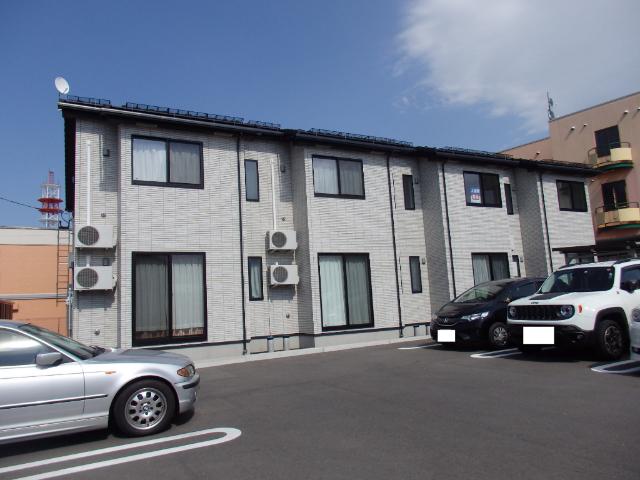 柏崎1丁目ハウス