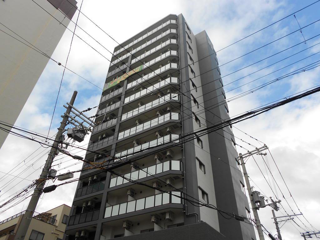 エステムコート心斎橋CENTRAL