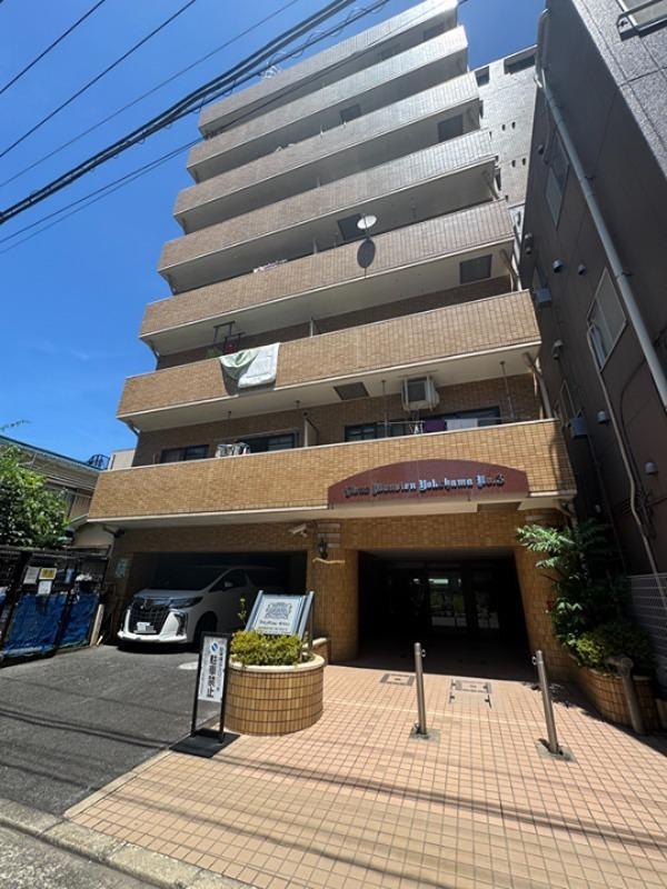 ライオンズマンション横浜第三