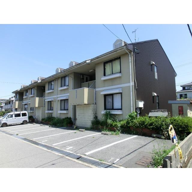 アーバン松が丘