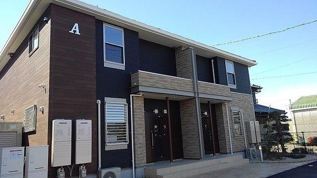 ビーチサイド リサホエA