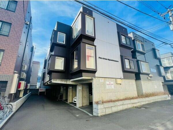 FLEXーURBAN HIGASHISAPPORO