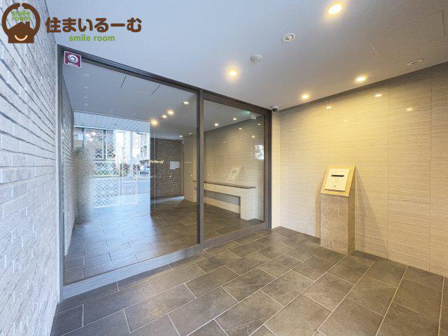 レジュールアッシュ福島フィノ