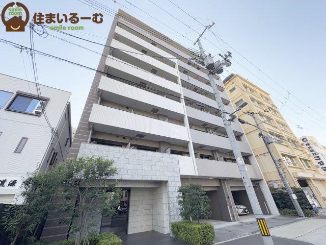 レジュールアッシュ福島フィノ