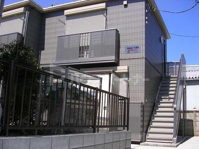 アイシイヴィラ