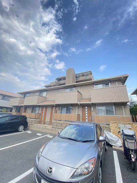 SUNPLAGE B棟