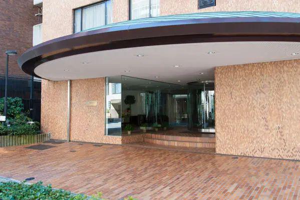 一番町パークマンション