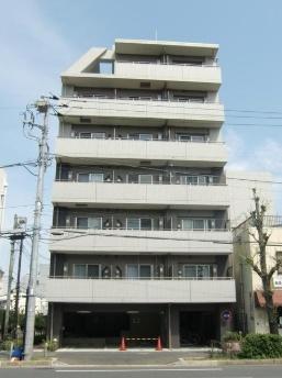 日神デュオステージ蓮根