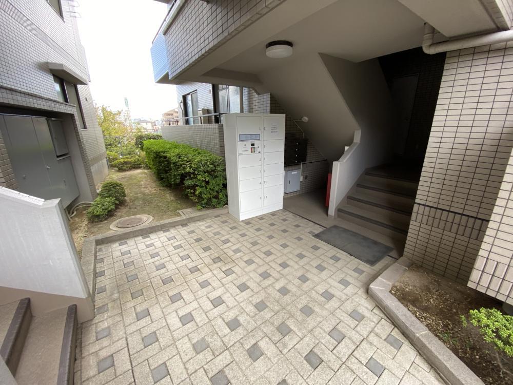 ドムス門戸