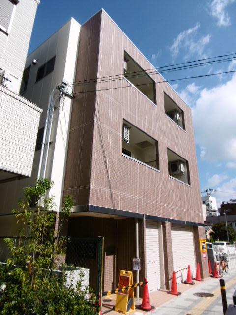 クレール天神