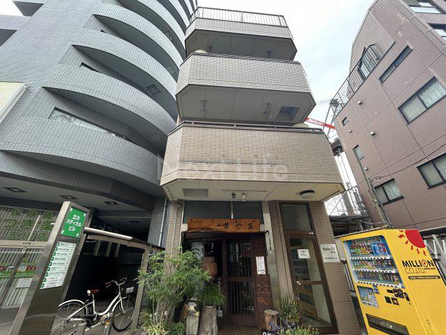 ノート27ビル