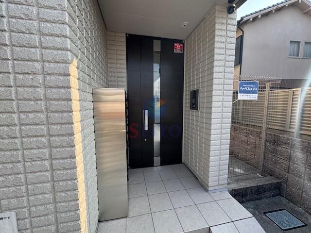 GRASMERE ノース