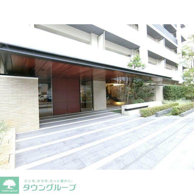 パークホームズ川口 ザレジデンス