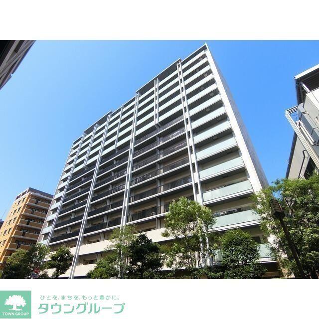 パークホームズ川口 ザレジデンス