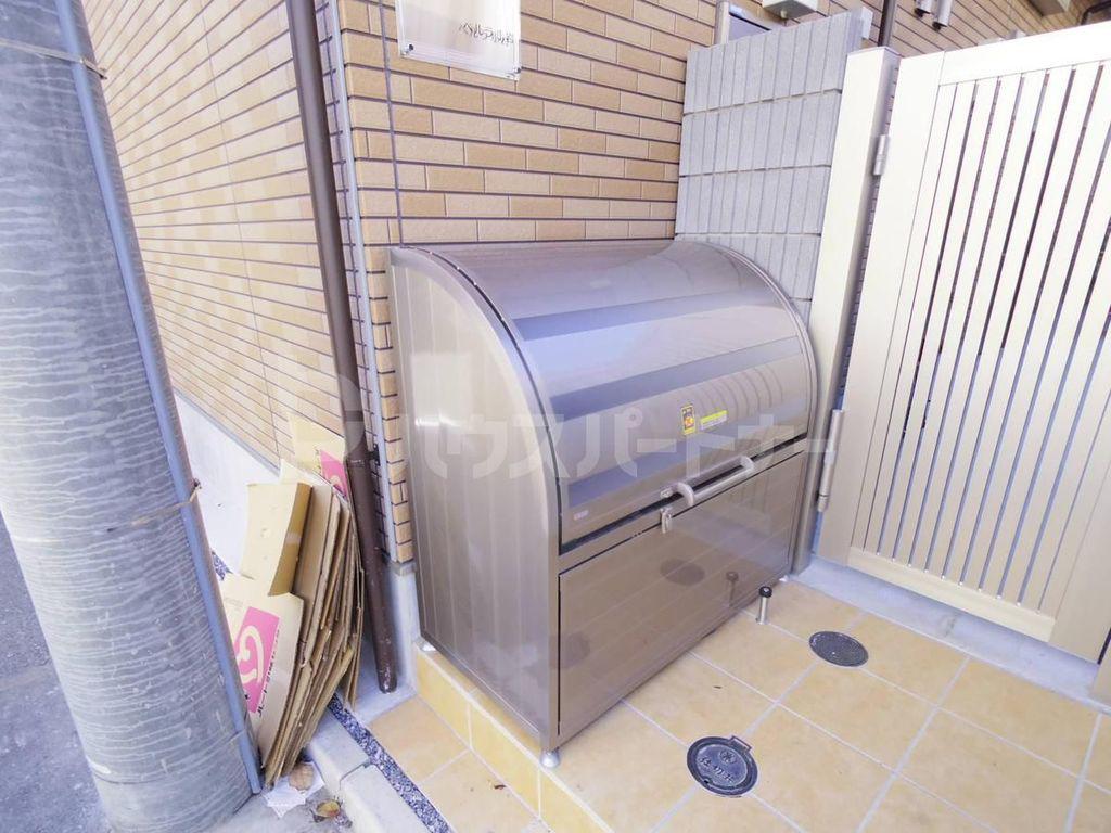ペルラ小岩