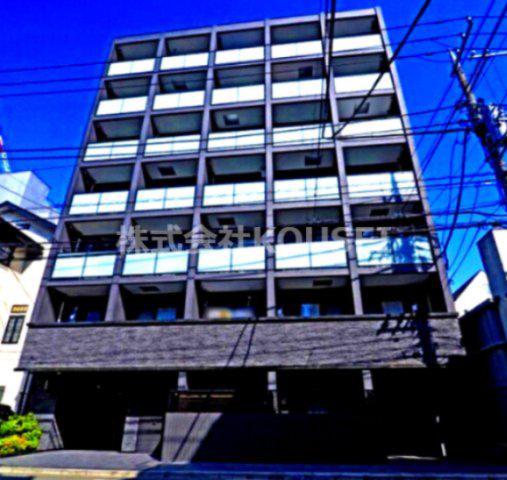 LEA横濱西口壱番館