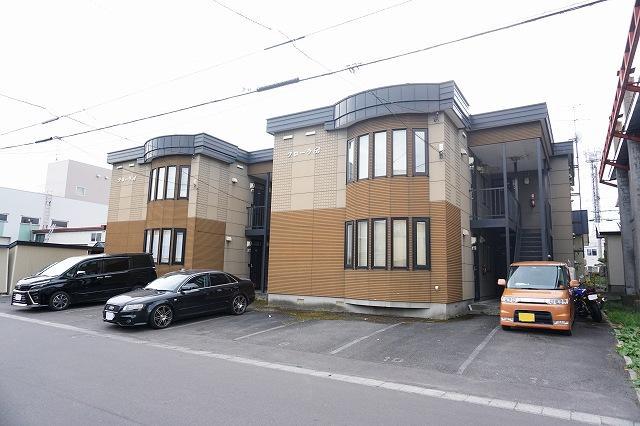 フローラB