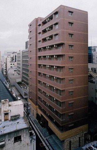 ガラグランディ大手町(1K/2階)
