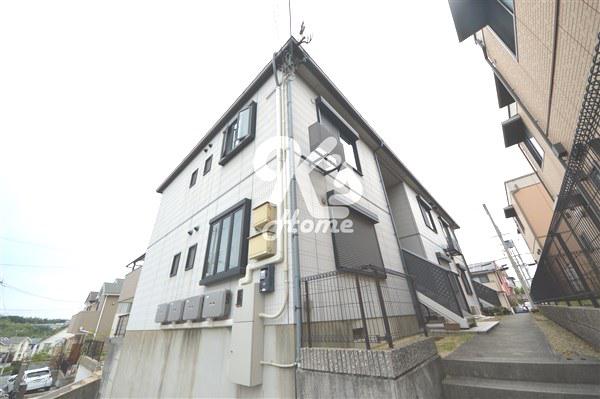 ディアス須磨山手