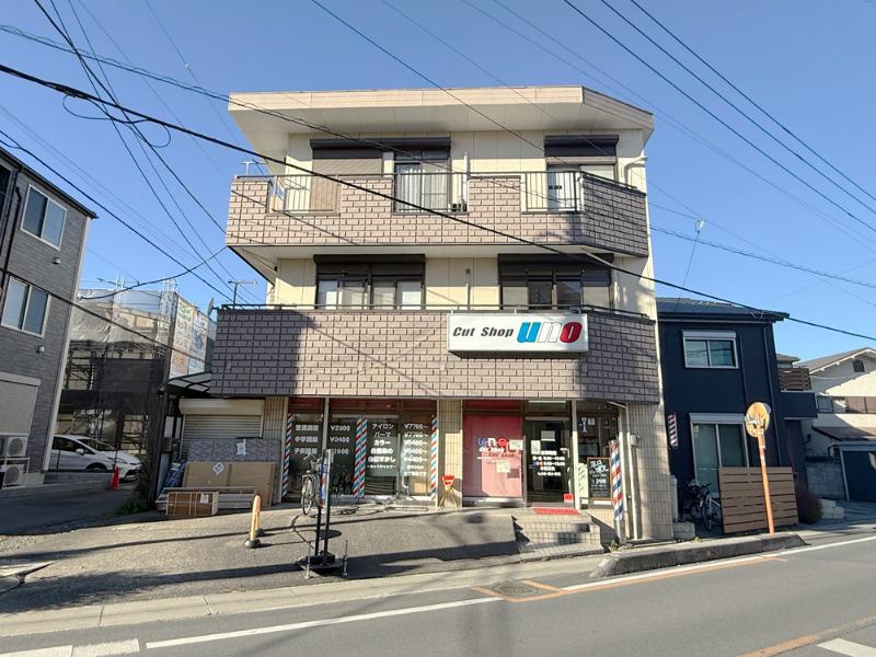 長谷川マンション